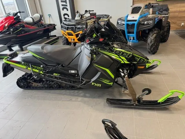 2020 Arctic Cat THUNDERCAT IACT