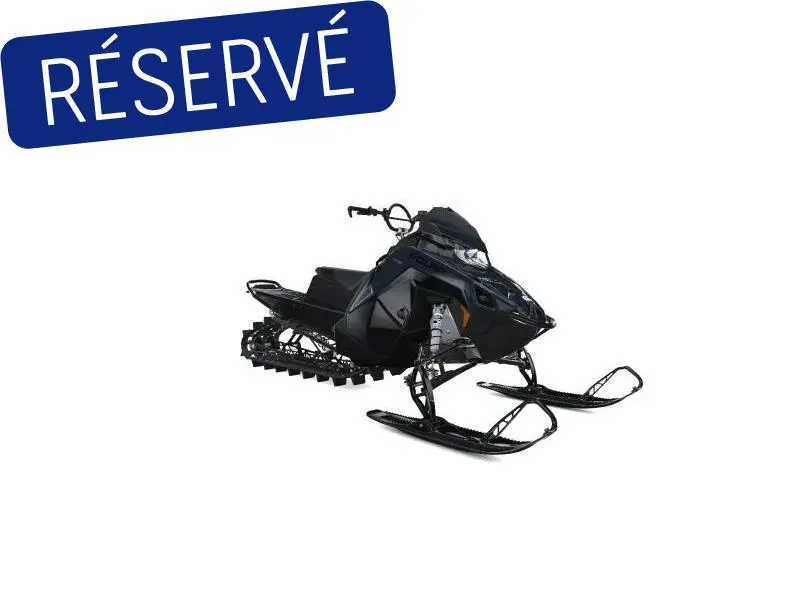 Polaris 9R RMK PRO 155 2026