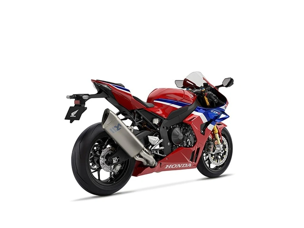 Honda Cbr1000rr-r Fireblade Sp 2025 alt