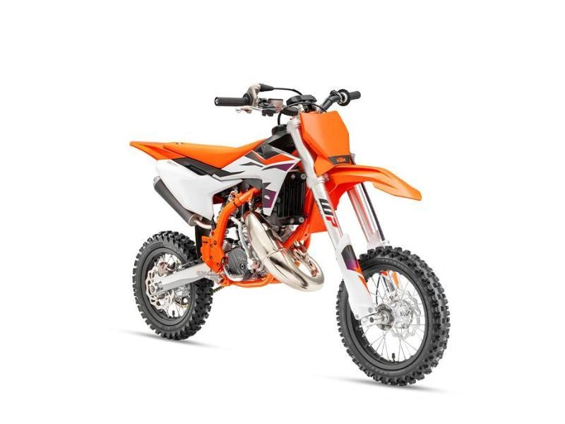 2026 Ktm 50 Sx alt