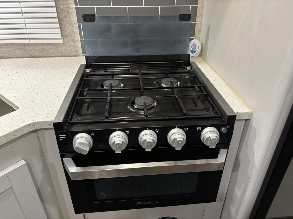 Keystone Rv Bullet 22rbp 2019 alt