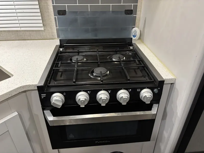 2019 Keystone RV Bullet 22RBP