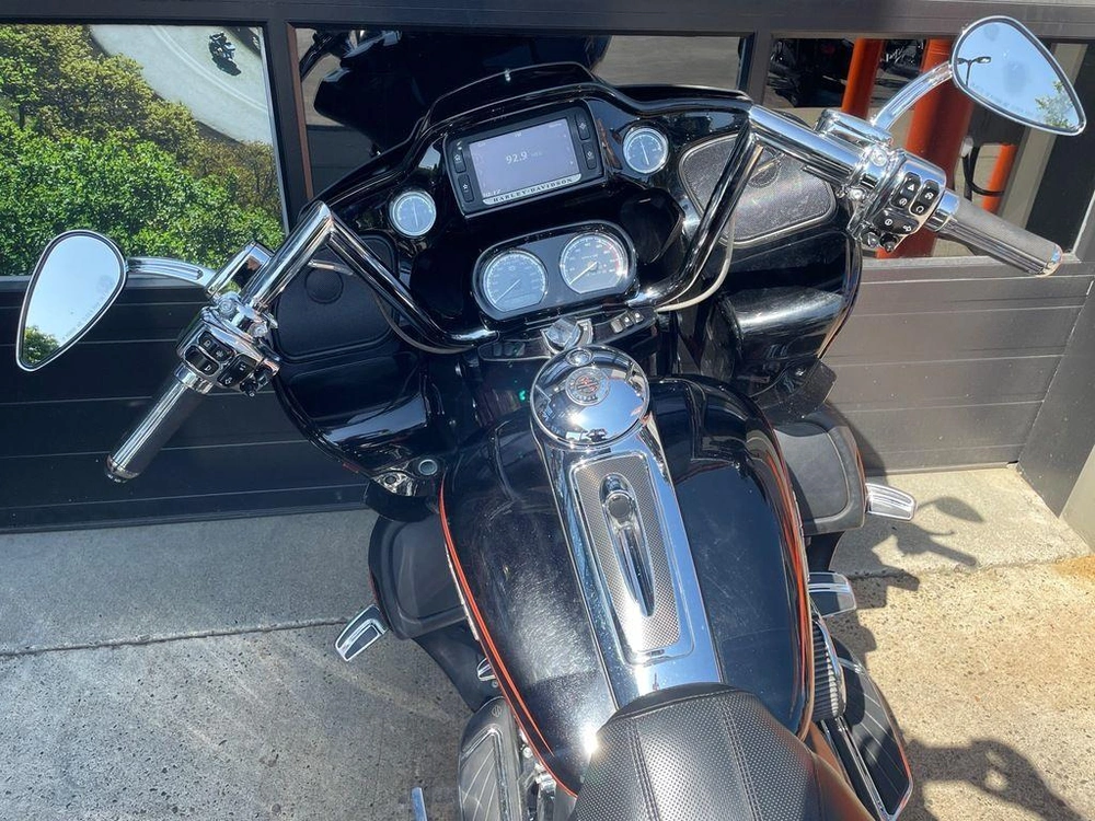 2015 Harley-davidson Fltruse - Cvo™ Road Glide® Ultra alt