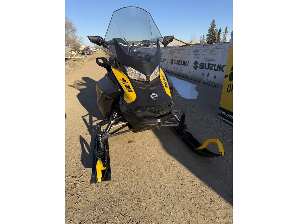 2024 Ski-Doo Expedition Sport 900ACE 1.5"