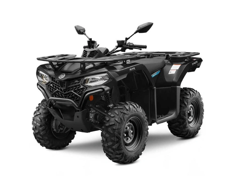 2025 Cfmoto Cforce 400 Classic alt