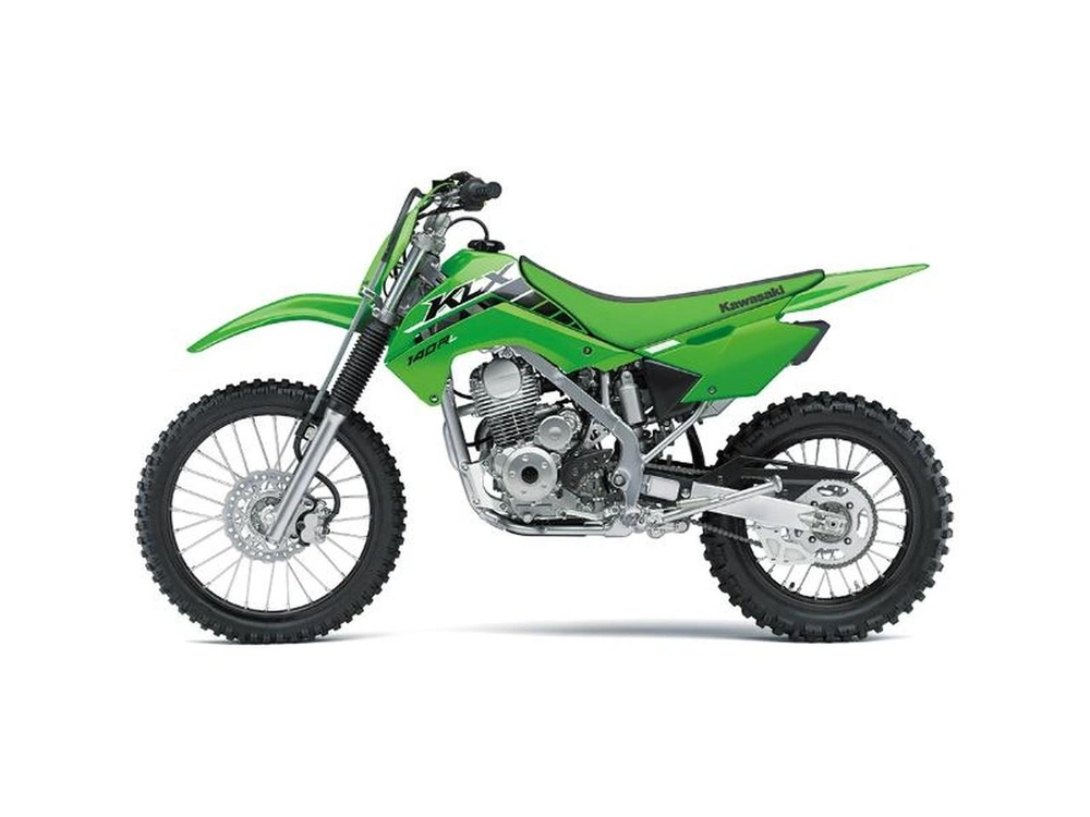 Kawasaki Klx140r L 2025 alt