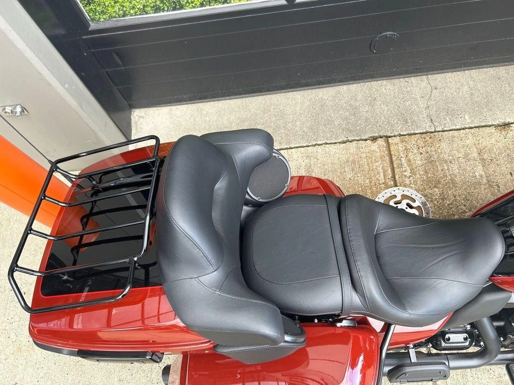 2024 Harley-davidson Flhtk - Ultra Limited™ alt