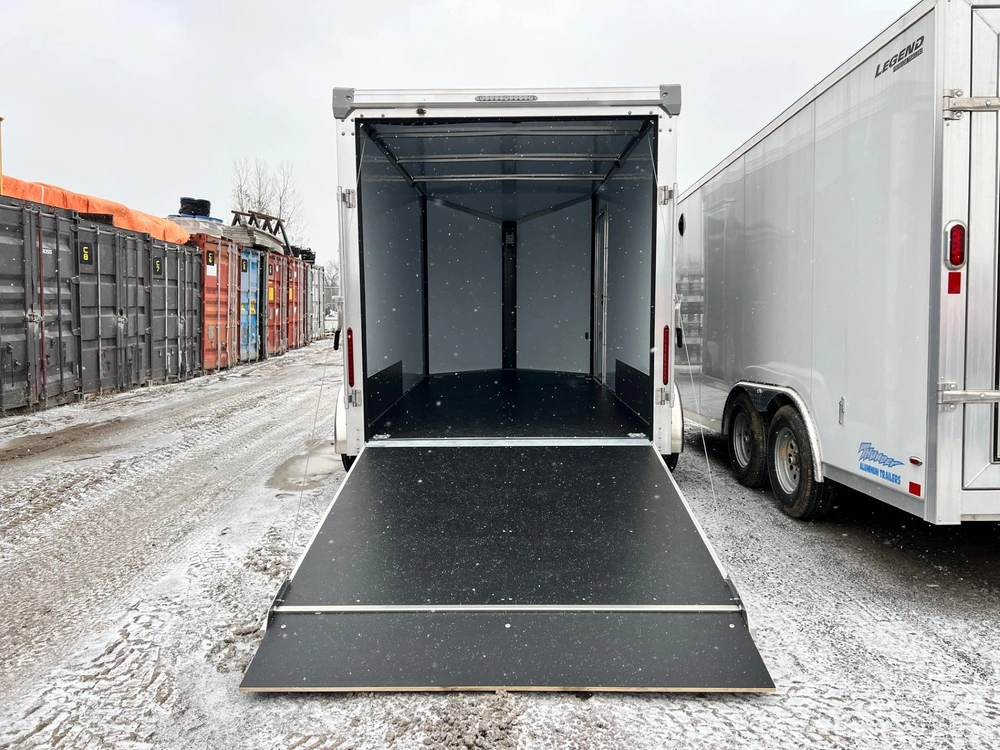 2026 Idéal Cargo Ideal Cargo 7x14 Ta3 alt