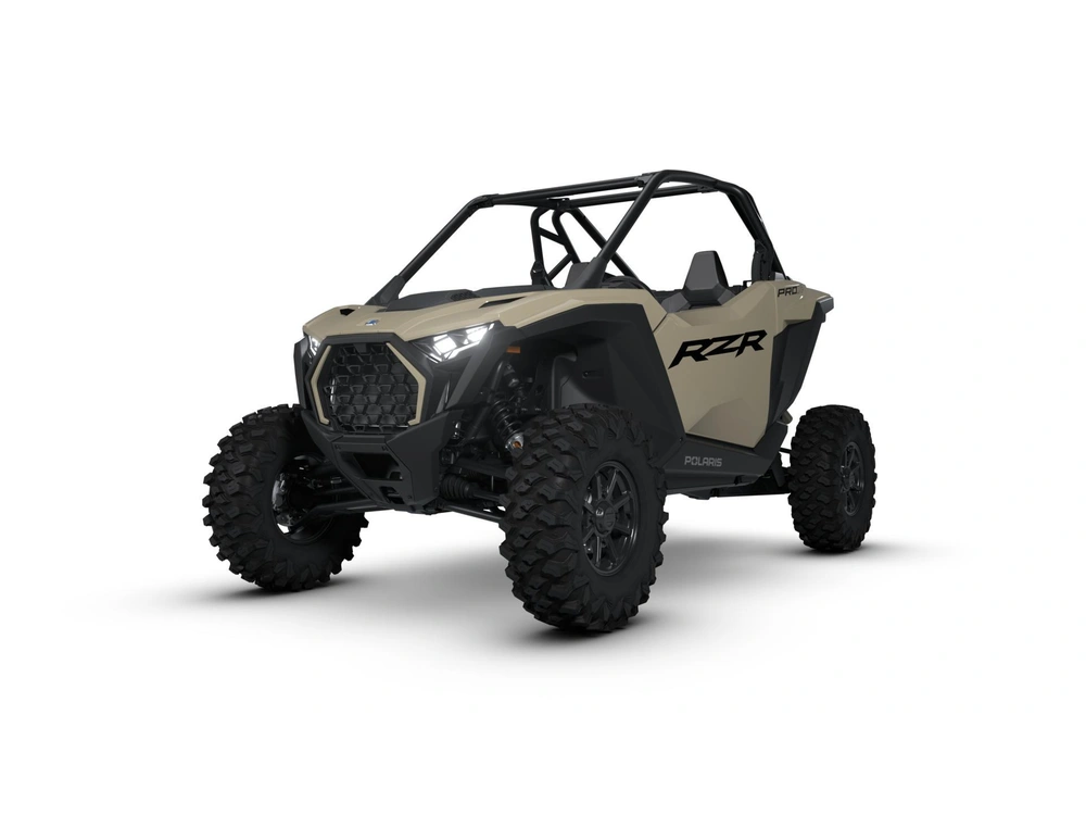 Polaris Rzr Pro Xp Sport Z26xpe92a6 2026 alt