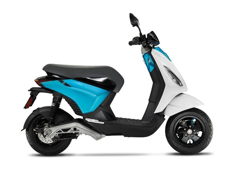 2023 Piaggio Piaggio 1 Active alt
