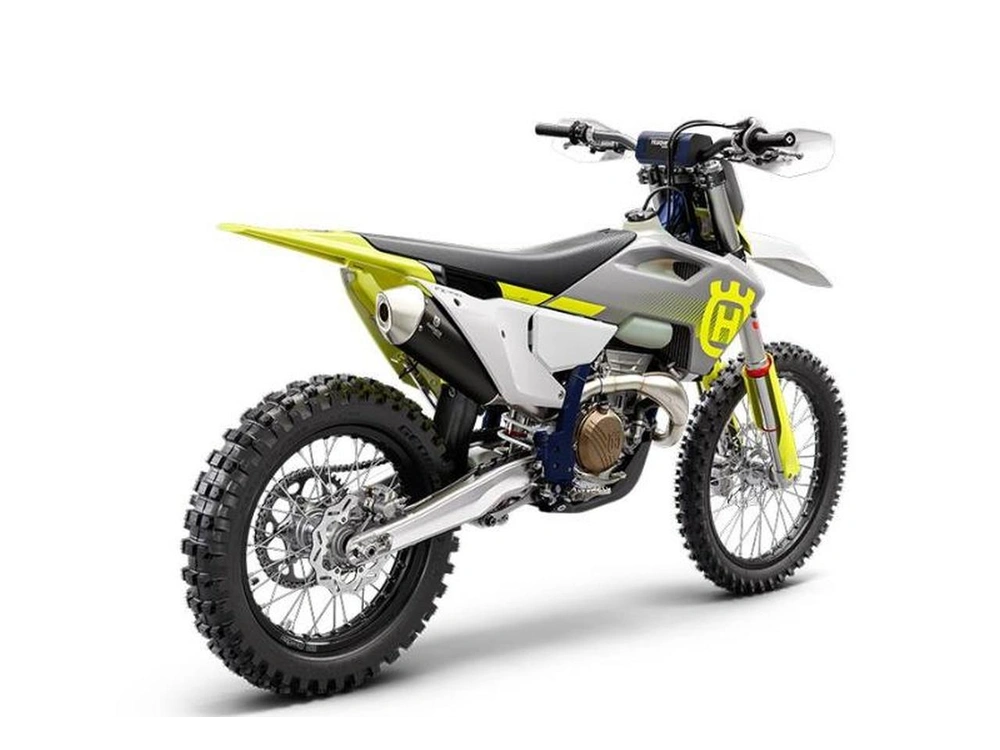 Husqvarna Fx 350 2024 alt