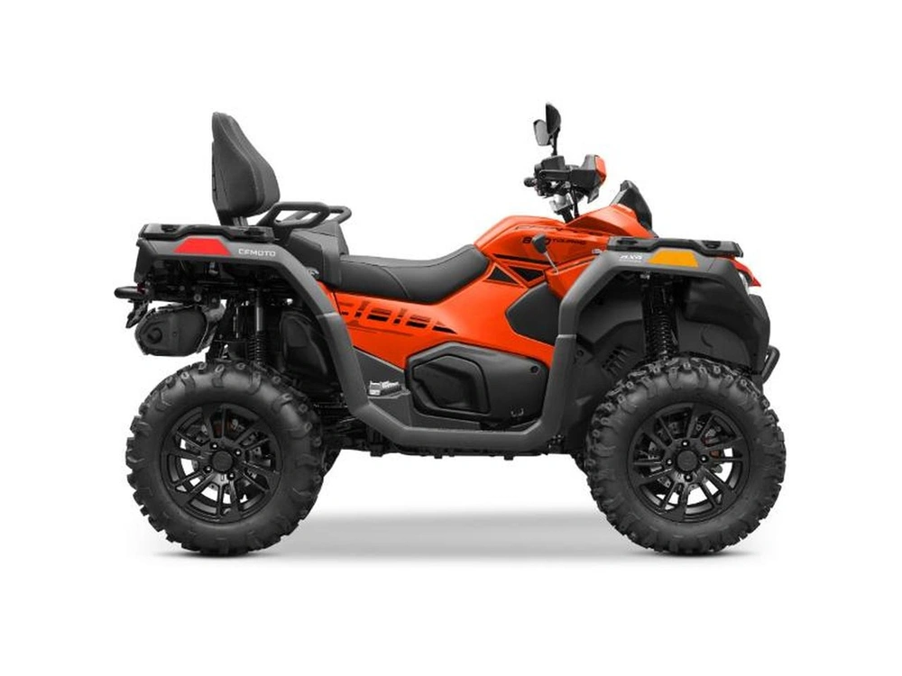 Cfmoto Cforce 800 Touring 2025 alt