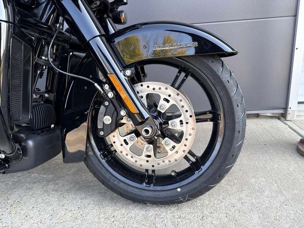 2024 Harley-davidson Flhtk - Ultra Limited™ alt