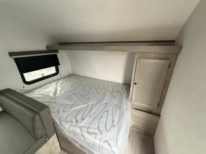 2026 Sunset Park RV Sunlite Limited 21DB