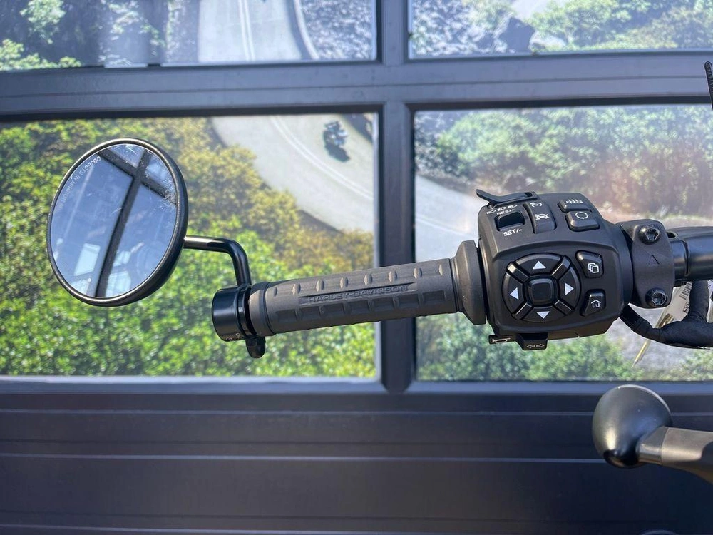 2024 Harley-davidson Rh1250s - Sportster™ S alt