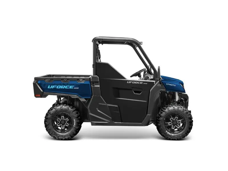 2026 CFMOTO UFORCE 1000
