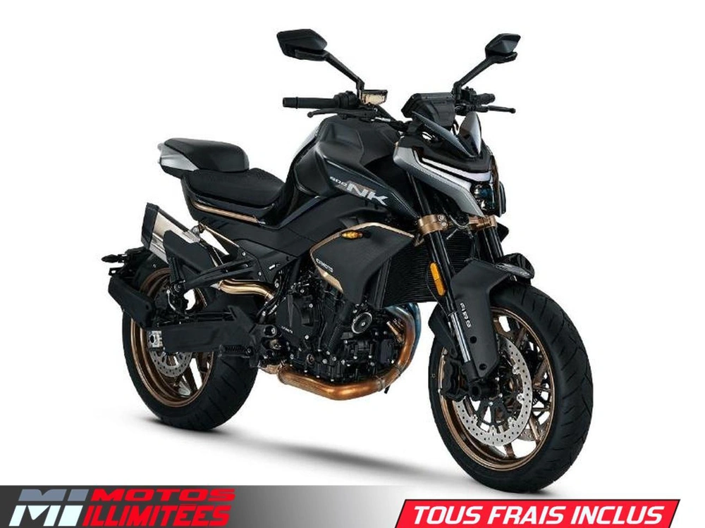 Cfmoto 800nk 2024 alt