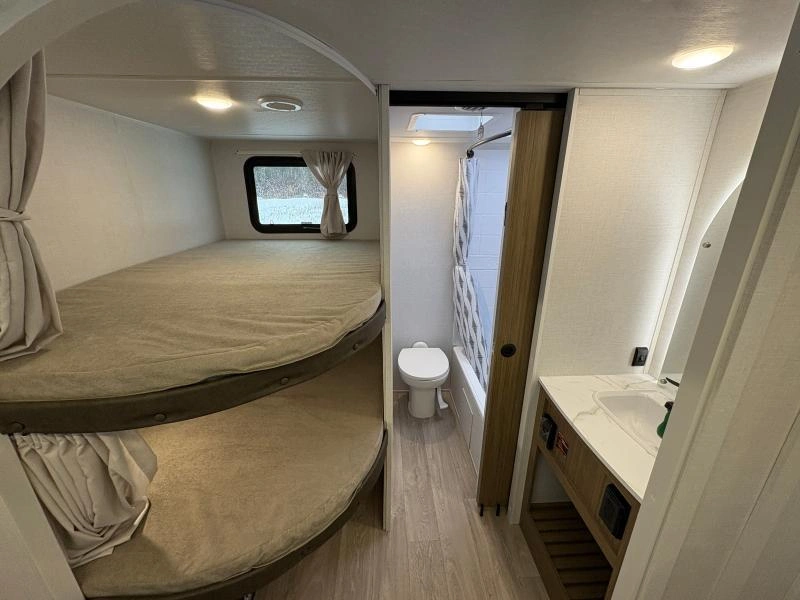 Wildwood X Lite 26 Ice 2026 alt