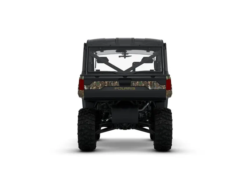 2026 Polaris RANGER XP 1000 NORTHSTAR ULTIMATE