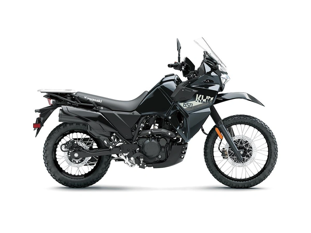 2026 Kawasaki Klr650 S alt