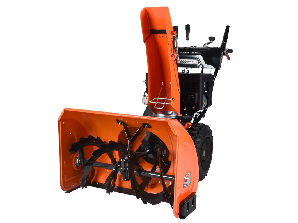 2025 Ducar SNOWBLOWER,30",302CC,11HP 
