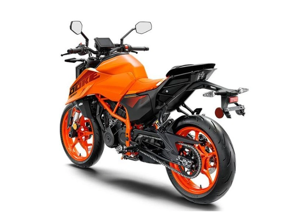 Ktm 390 Duke 2024 alt