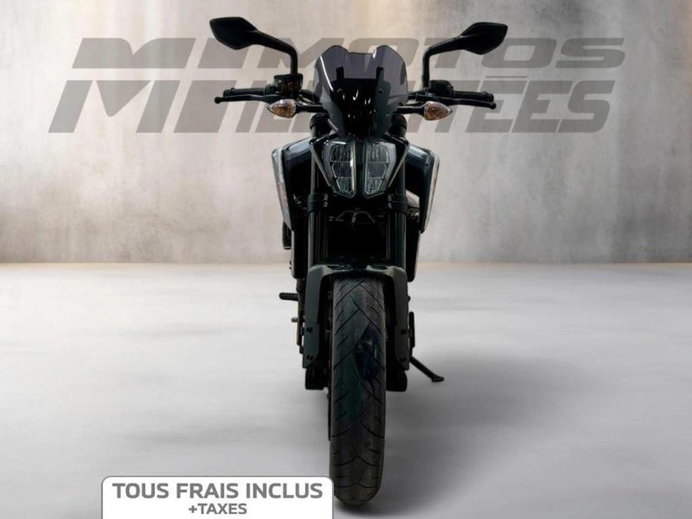 Ktm 790 Duke 2019 alt