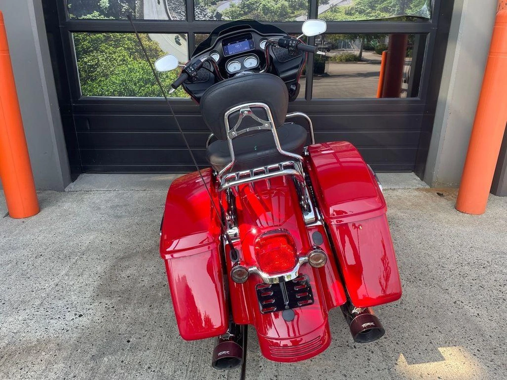 2023 Harley-davidson Fltrx - Road Glide™ alt