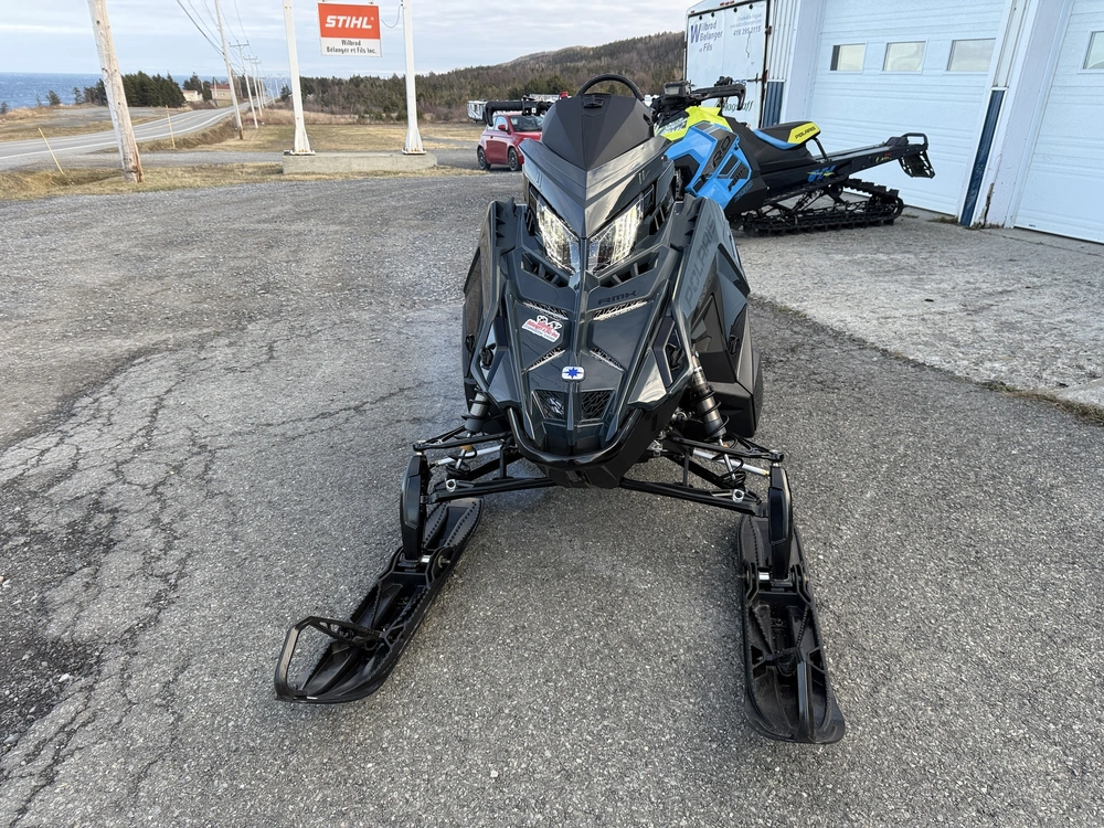 Polaris S26tgm9bs 9r Pro Rmk 165 2026 alt