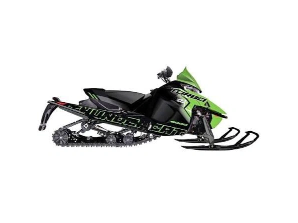 Arctic Cat Thundercat Zr 9000 137 Atac 2026 alt