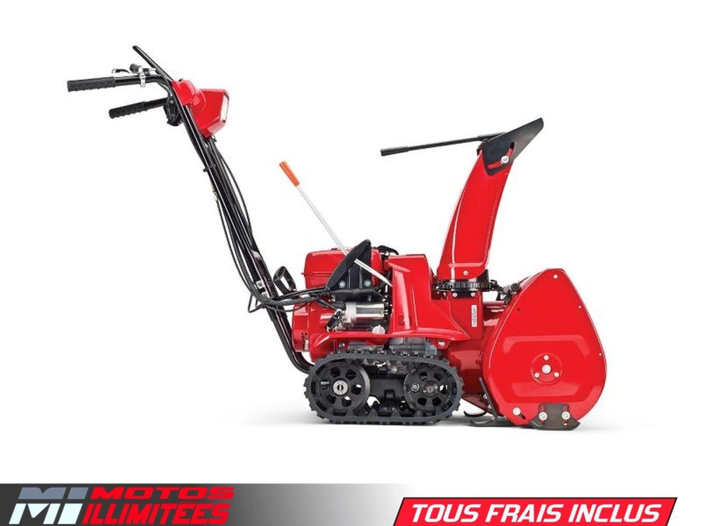 Honda Souffleuse Hss622ctd1 2025 alt