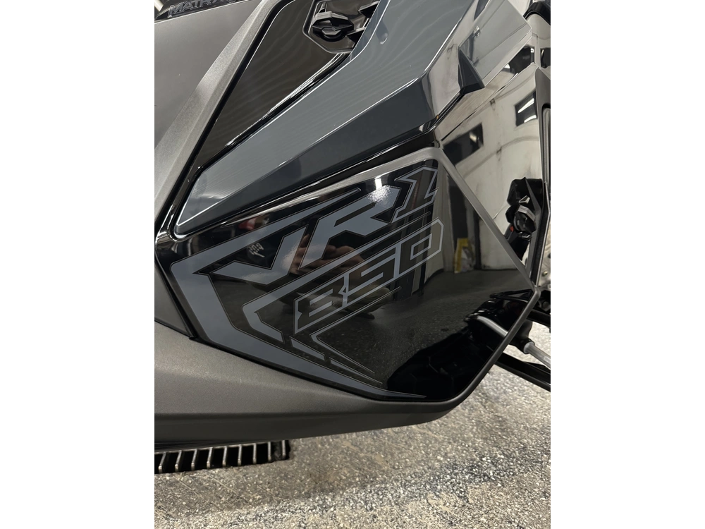 Polaris 850 Indy Vr1 Dynmx 2026 alt