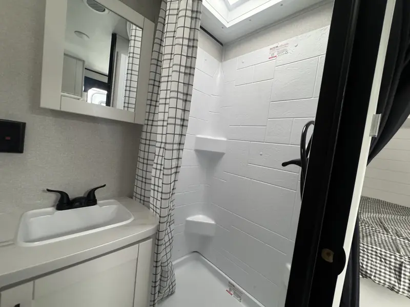 2026 Jayco JAY FLIGHT SLX 210QB