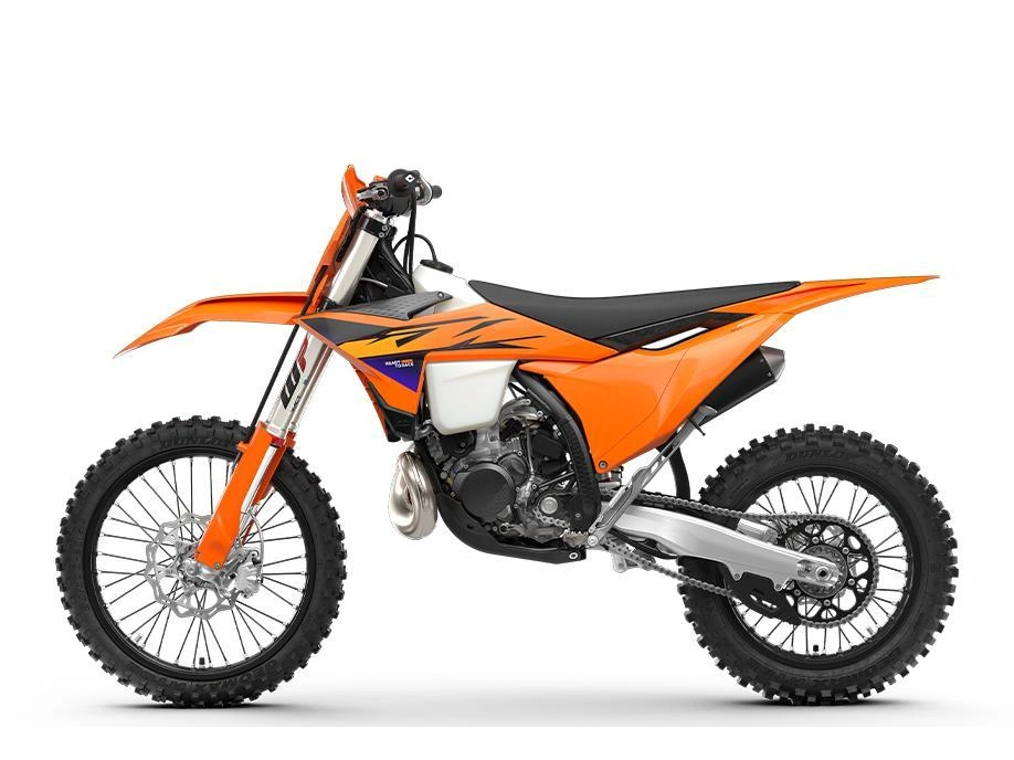 Ktm 250 Xc 2026 alt