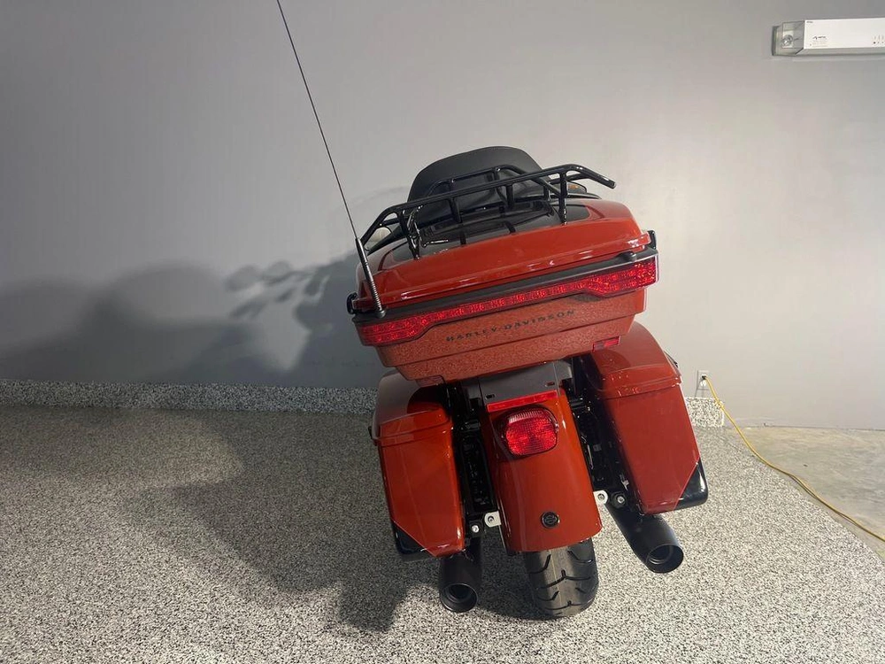 2024 Harley-davidson Fltrk - Road Glide™ Limited alt