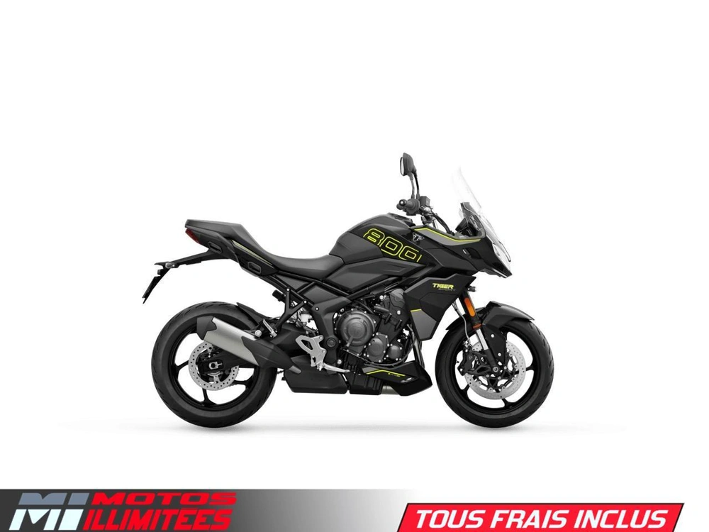 Triumph Tiger Sport 800 2026 alt
