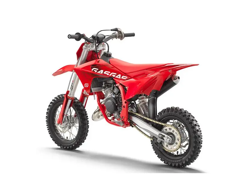 2026 Gas Gas MC 50