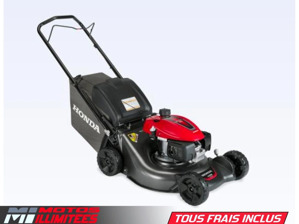 Honda Tondeuse À Gazon Hrn216pkc 2025 alt