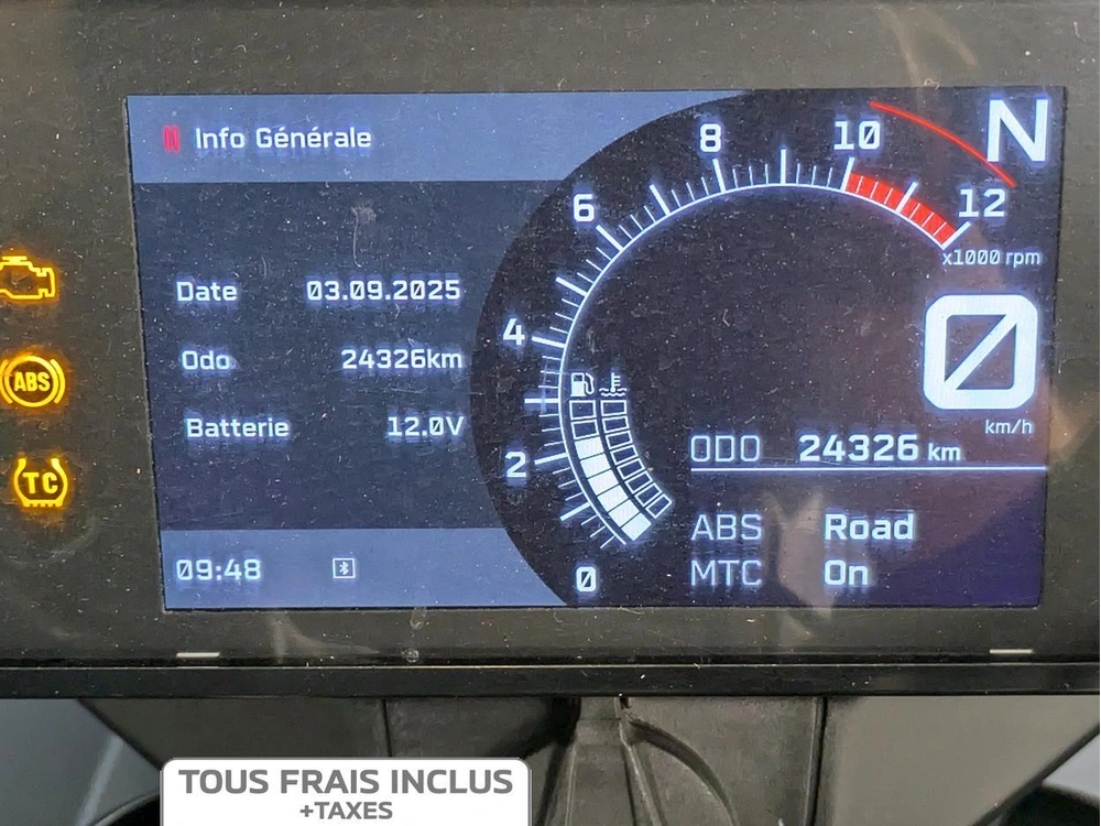 Ktm 390 Adventure Abs 2020 alt