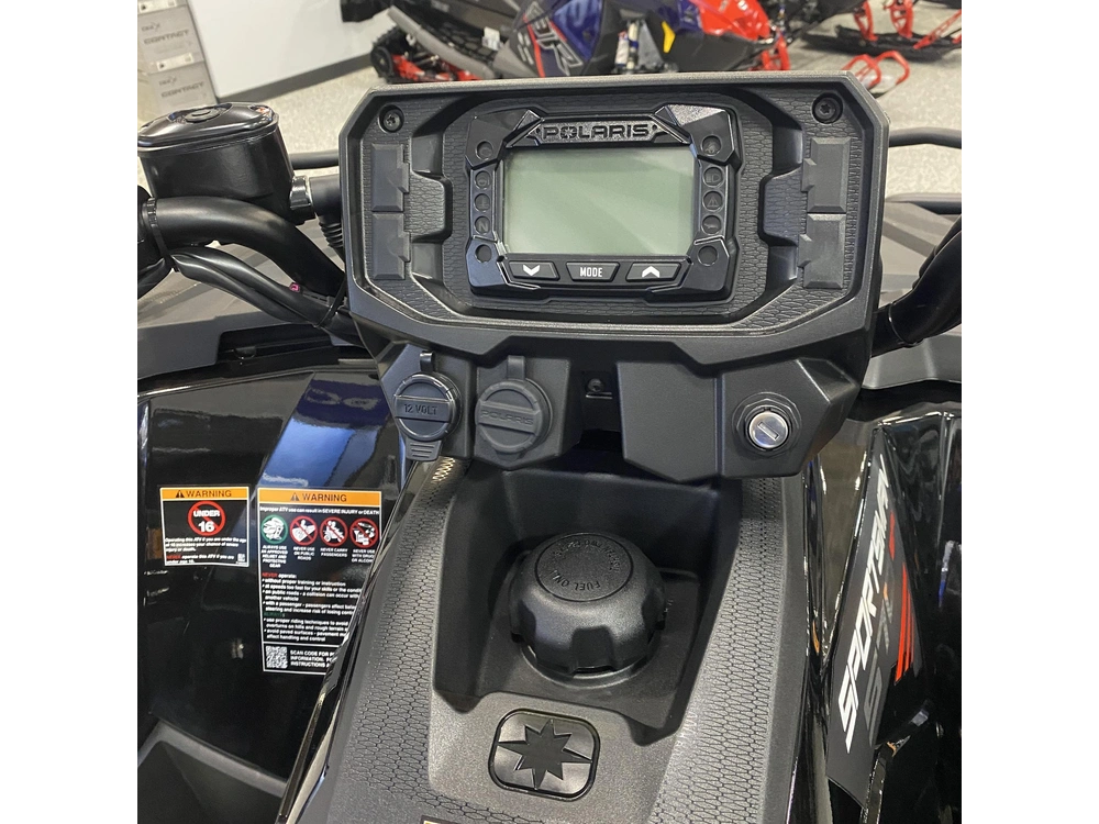 2026 Polaris Sportsman 570 Trail alt