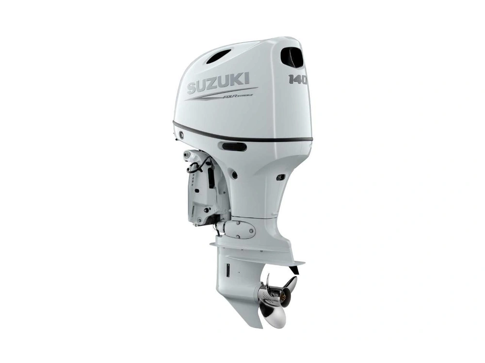 2025 Suzuki Df140btlw alt