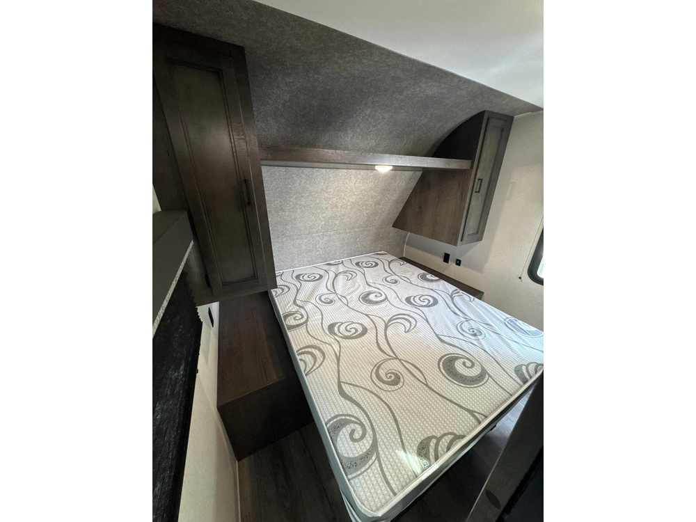 2021 Highland Ridge Rv Open Range 26bhs alt