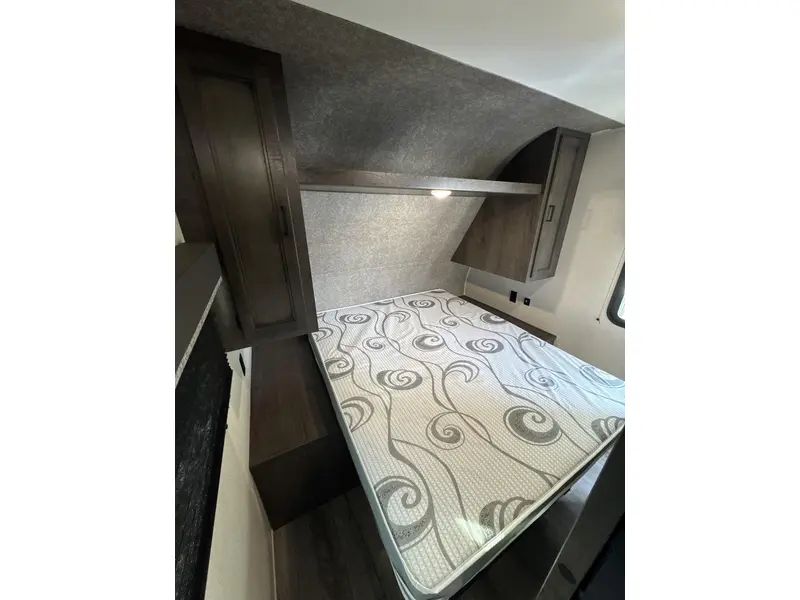 2021 Highland Ridge RV OPEN RANGE 26BHS