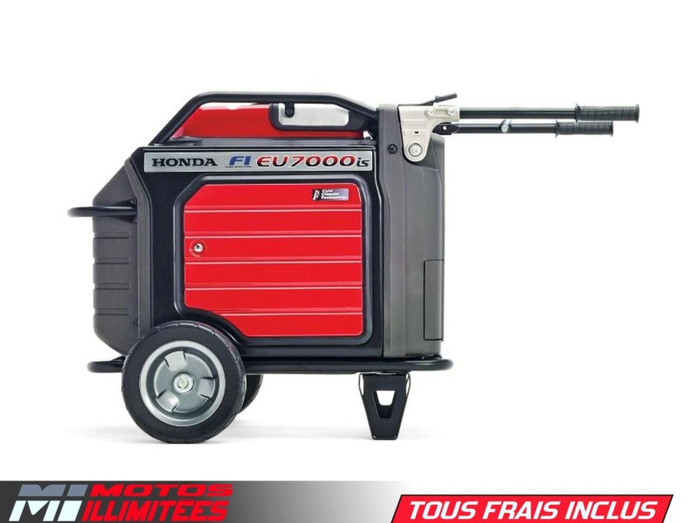 Honda Eu7000is 2025 alt