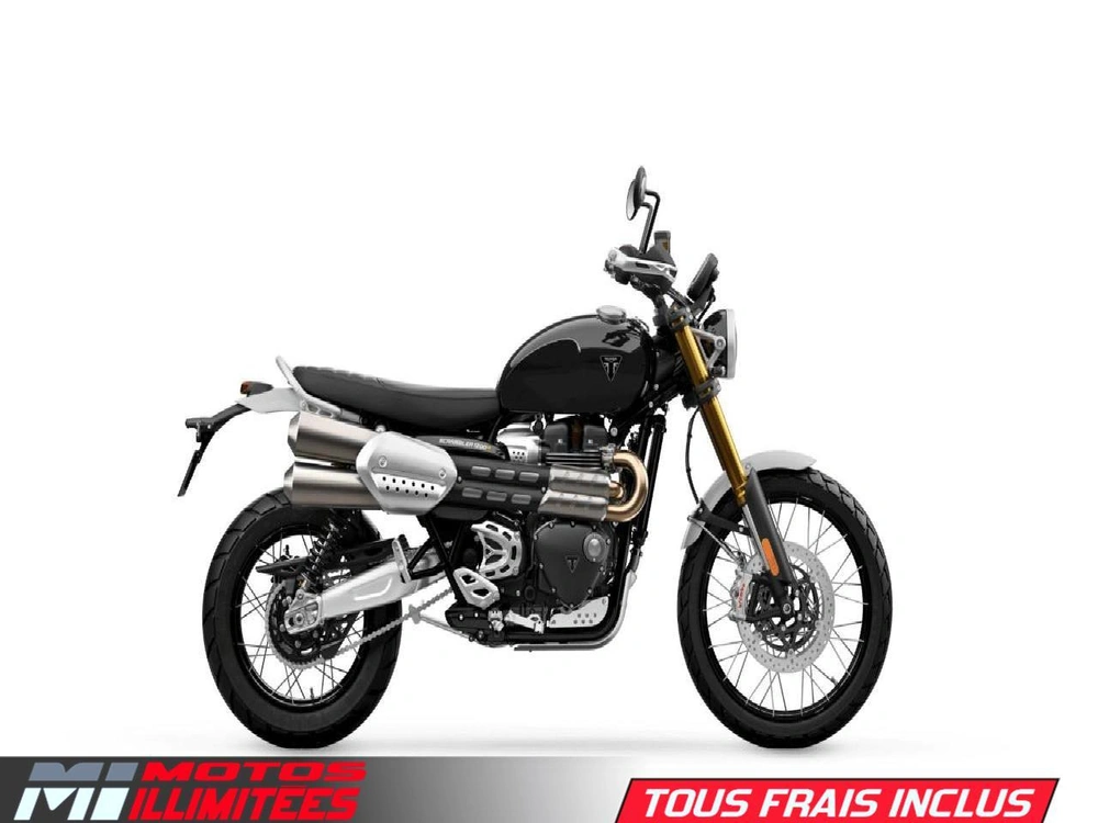 Triumph Scrambler 1200 Xe 2026 alt