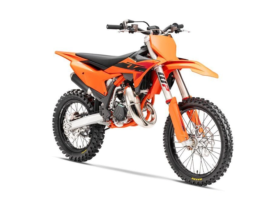 Ktm 85 Sx 19/16 2026 alt