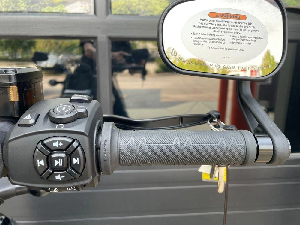 2024 Livewire S2 Del Mar® alt