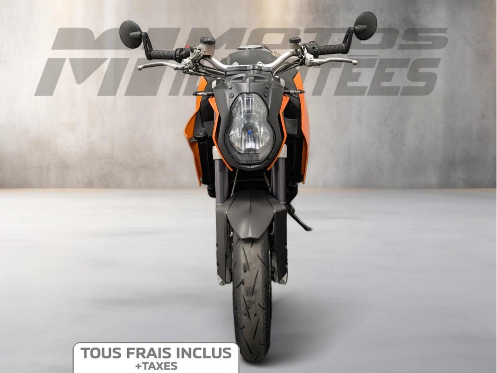 2007 Ktm 990 Super Duke alt