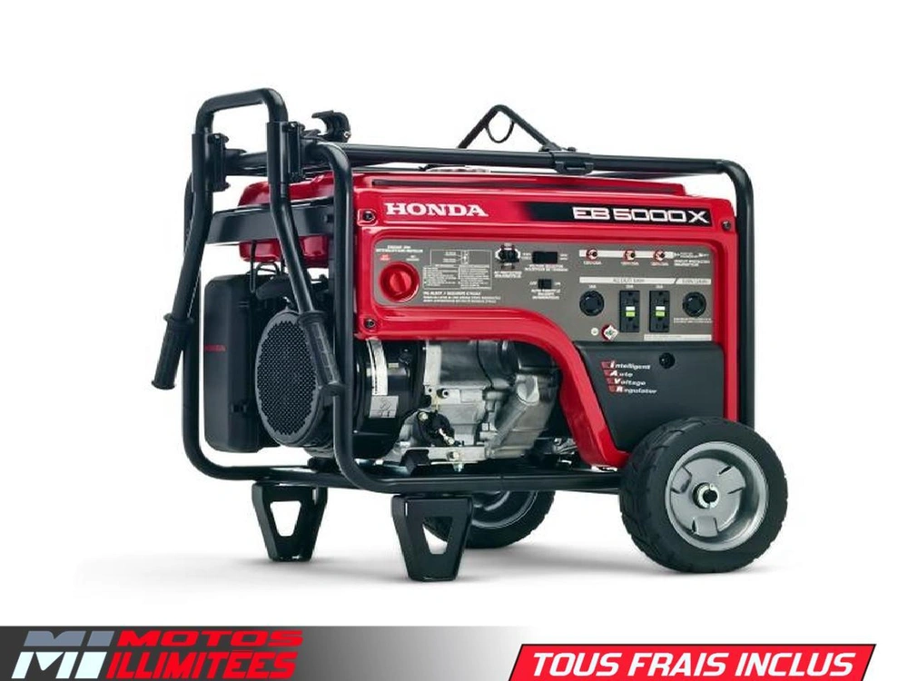 2025 Honda Eb5000x3ct2 alt