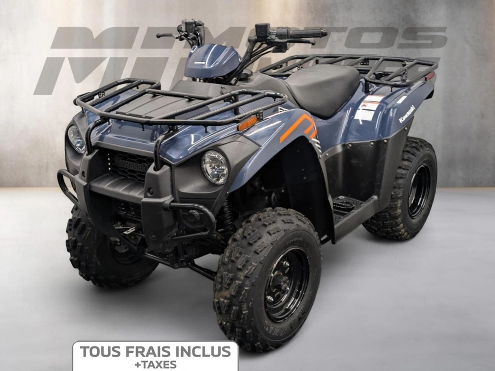 Kawasaki Brute Force 300 2024 alt